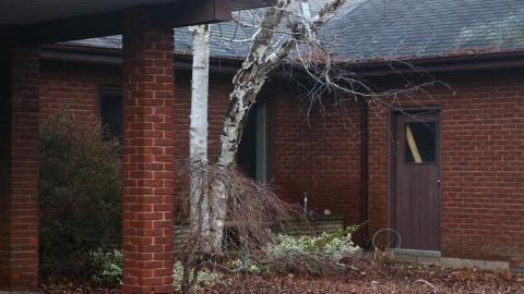 Bland, Boring, But Better Than Nothing - IMG_7449.JPG