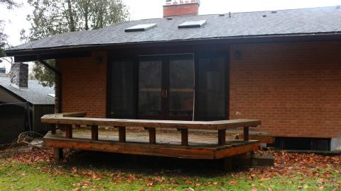 "Aspiring Architecture Students" (Exteriors) cover photo