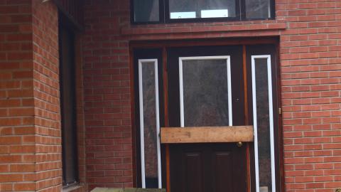 "Aspiring Architecture Students" (Exteriors) - IMG_7216.JPG