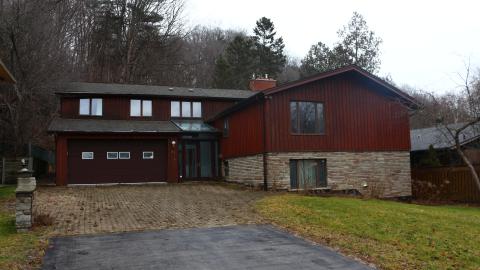 Waxman's Attempt. cover photo