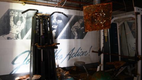 Photo from Having A Ball - September 2014