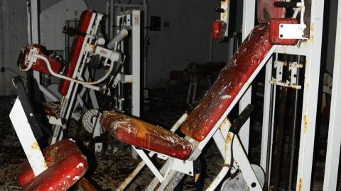 Photo from Having A Ball - September 2014