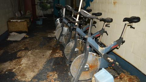 Having A Ball - September 2014 - 8.JPG