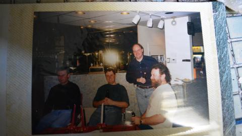 Having A Ball - September 2014 - 16.JPG