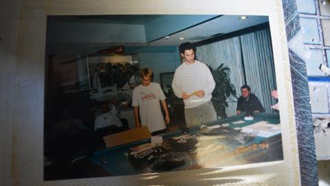 Having A Ball - September 2014 - 21.JPG