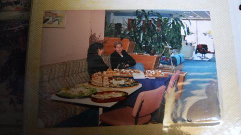 Having A Ball - September 2014 - 24.JPG