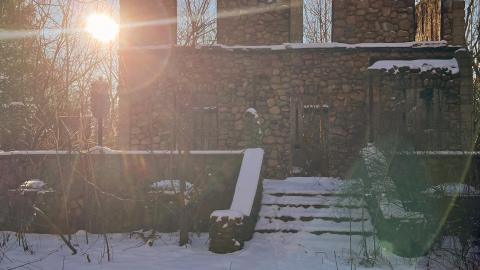 Photo from Sticks & Stones - 01/23