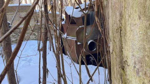 Photo from Sticks & Stones - 01/23