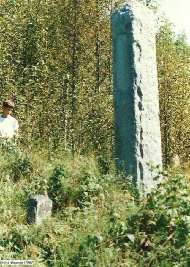 Port Coldwell (ghost town) photo 5