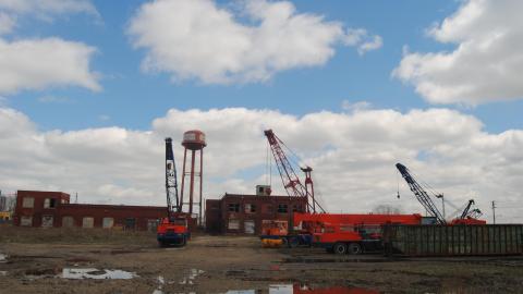 Photo from 2 Scoops - April / November 2013