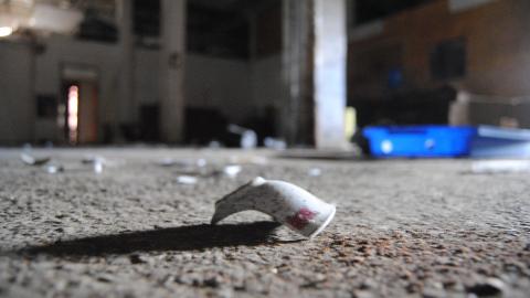 Photo from 2 Scoops - April / November 2013