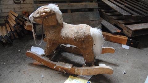 Photo from 2 Scoops - April / November 2013