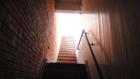 Photo from 2 Scoops - April / November 2013