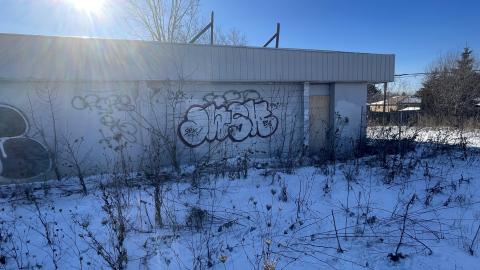 Photo from AGINCOURT CHRYSLER