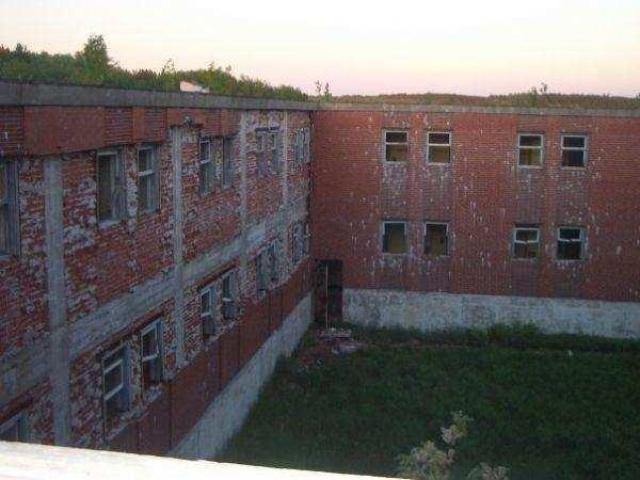 Burwash Correctional Prison photo 2