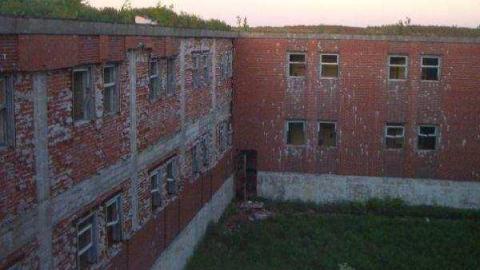 Burwash Correctional Prison photo 2