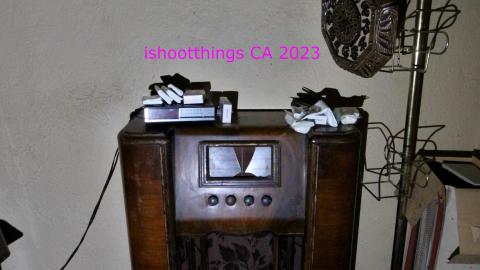 Are You Alive Sir?? photo 4