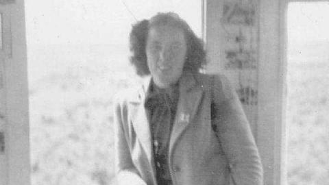 Widdifield Fire Tower photo 4