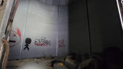 Photo from Desolate farmhouse