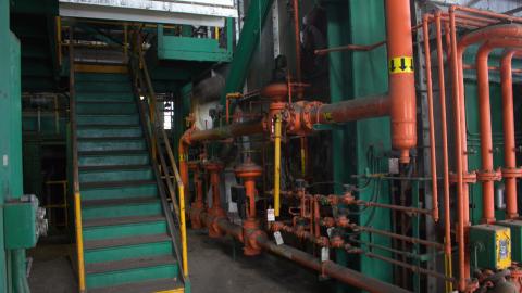 Photo from 1000 Ways To Die: Update Well Overdue