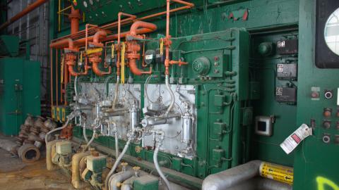 Photo from 1000 Ways To Die: Update Well Overdue