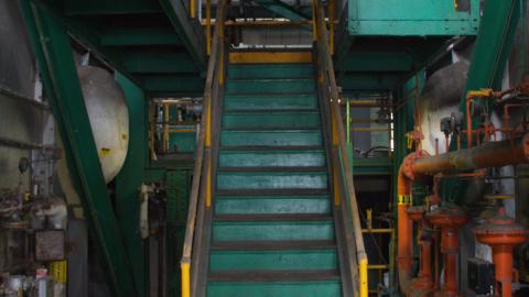 Photo from 1000 Ways To Die: Update Well Overdue