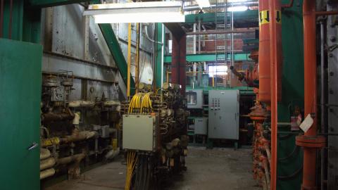 Photo from 1000 Ways To Die: Update Well Overdue