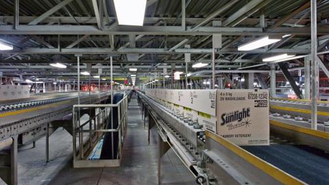 Photo from Before It Was Abandoned