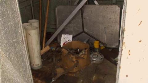 Bye Gone Era  - DSCF4405.jpg