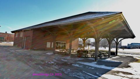 "Walking" Adjacent "Beams" - JAN 2023 - IMG_3863.JPG