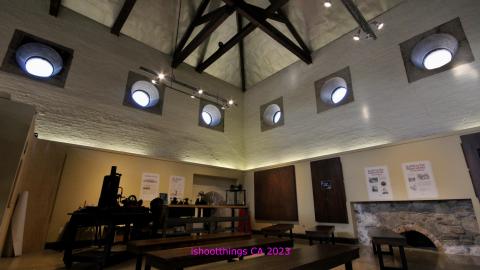 "Walking" Adjacent "Beams" - JAN 2023 - IMG_3865.JPG