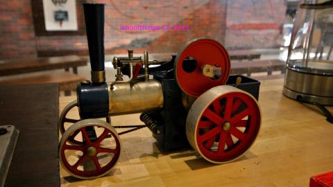 "Walking" Adjacent "Beams" - JAN 2023 - IMG_3871.JPG