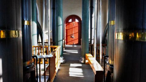 "Walking" Adjacent "Beams" - JAN 2023 - IMG_3890.JPG