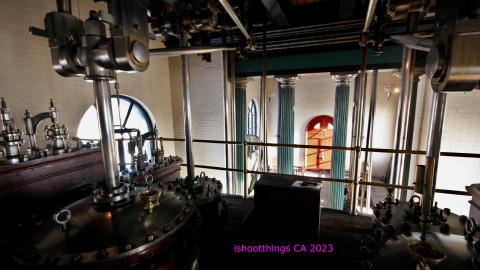 "Walking" Adjacent "Beams" - JAN 2023 - IMG_3899.JPG