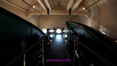 "Walking" Adjacent "Beams" - JAN 2023 - IMG_3903.JPG