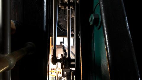 "Walking" Adjacent "Beams" - JAN 2023 - IMG_3904.JPG