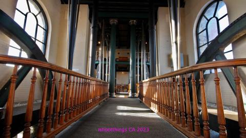 "Walking" Adjacent "Beams" - JAN 2023 - IMG_3908.JPG