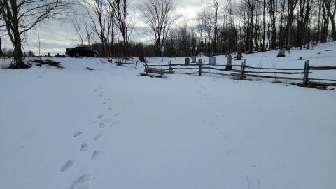 Opinicon Cemetery photo 3