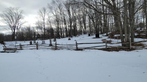 Opinicon Cemetery photo 2