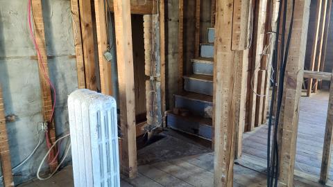 Photo from March 2021