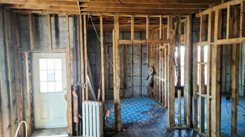 Photo from March 2021