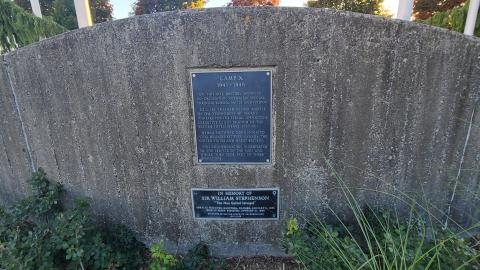 Photo from October 2022