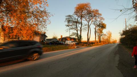 Photo from November 2022 & January 2023