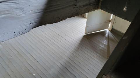 Basin Depot Cabin - Nipissing, Unorganized, South Part, Ontario