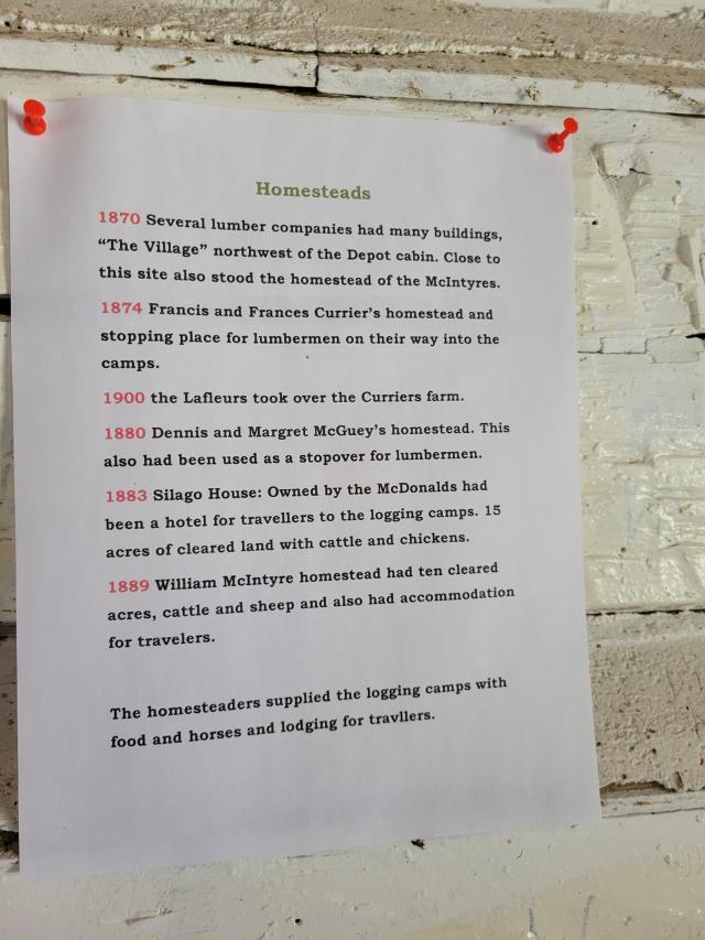 Basin Depot Cabin photo 4