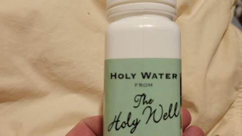 Mount- St. Patrick Holy Well photo 4