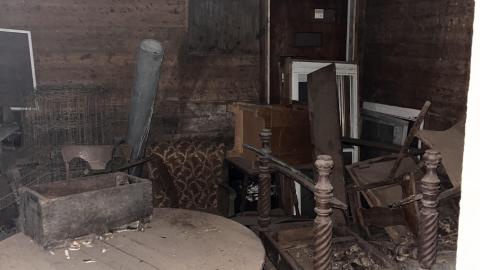 Photo from Have a Seat