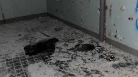 Photo from St. Jules Catholic Primary School