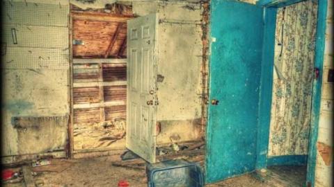 Photo from Old White House