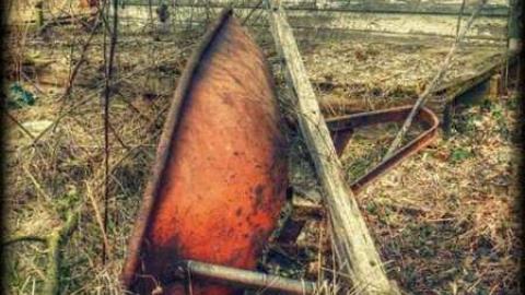 Photo from Old White House